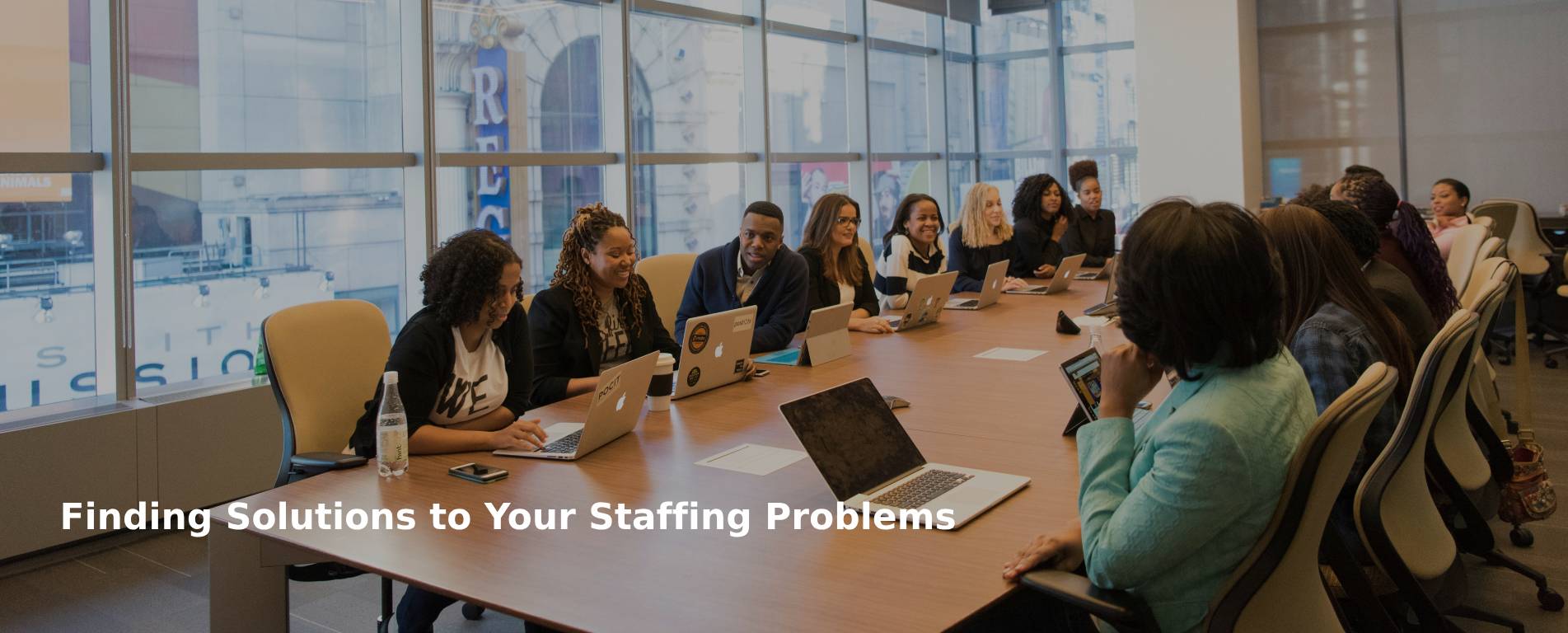 consultancy agency for employers