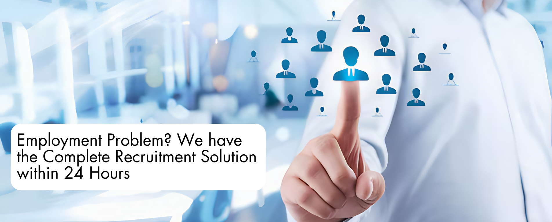 hire right candidate