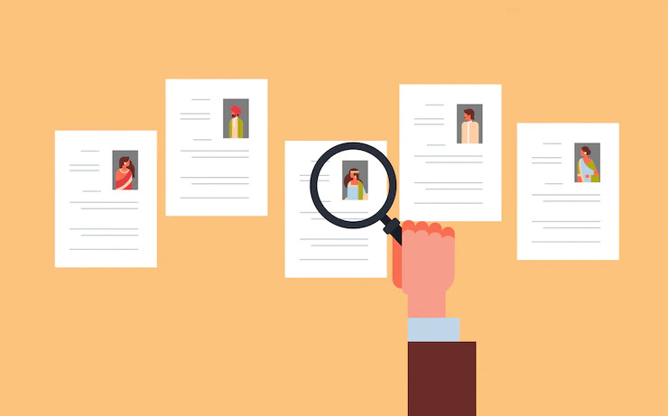 Chartered Accountant Recruitment Agency